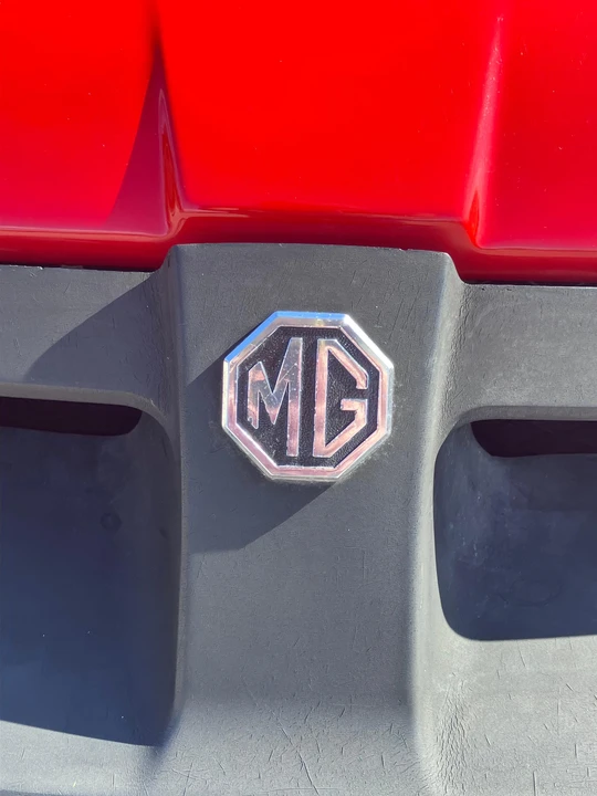 1979 MG MGB Roadster - Image 23 of 31