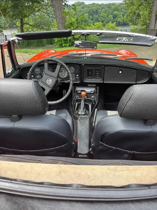 1979 MG Midget - Image 4 of 7
