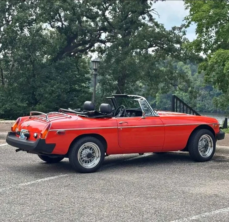 1979 MG Midget - Image 2 of 7