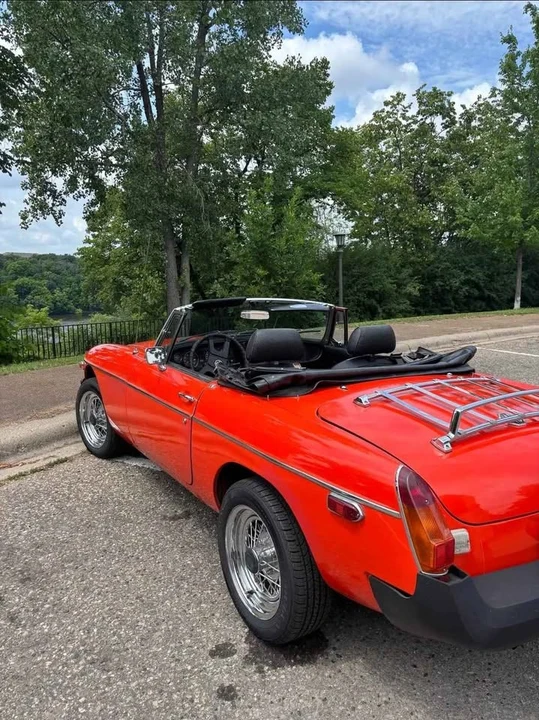 1979 MG Midget - Image 3 of 7