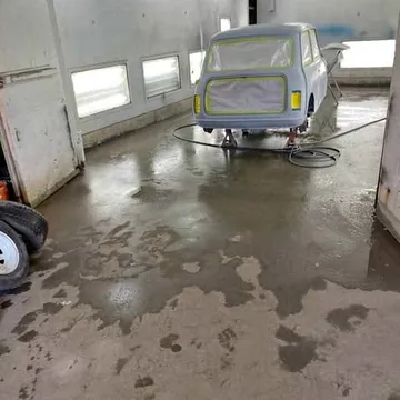 1979 MINI Cooper