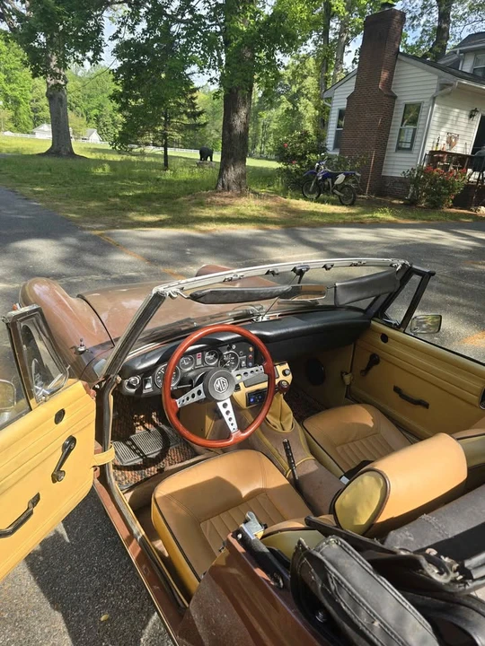1979 Mini Mini Mark IV - Image 9 of 16
