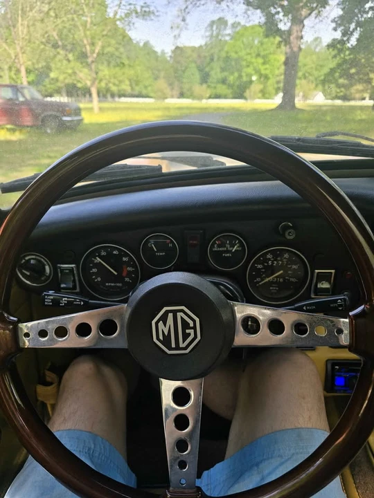 1979 Mini Mini Mark IV - Image 7 of 16
