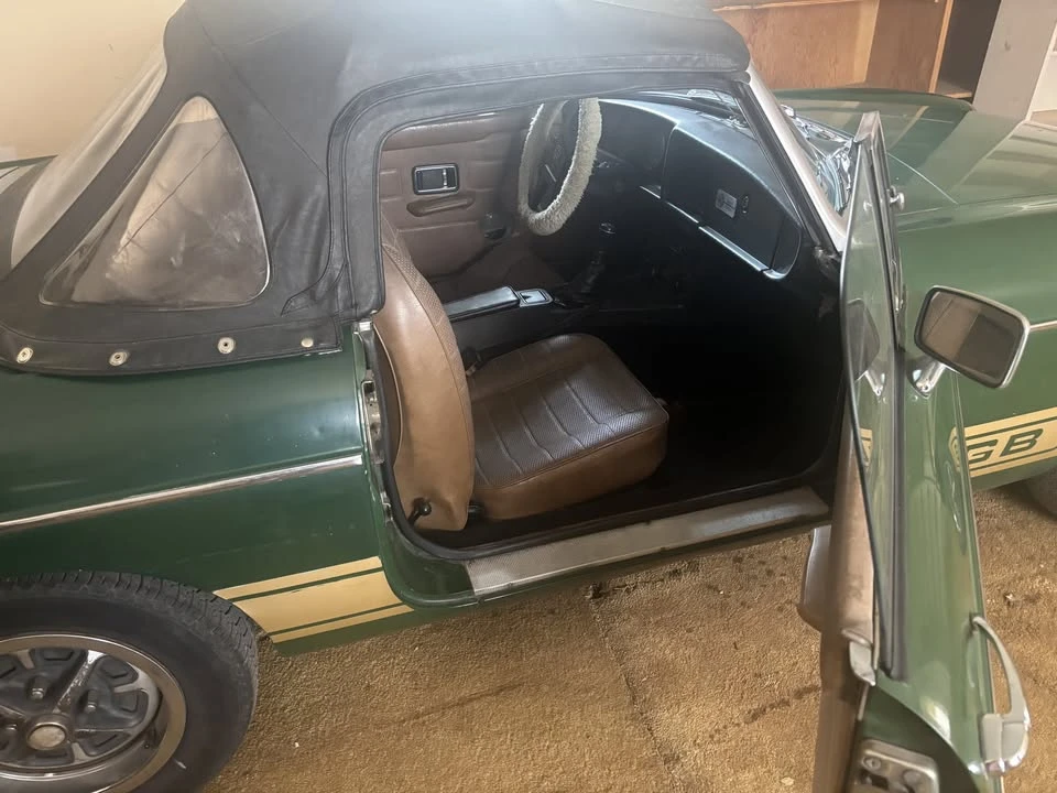 1979 Mini - Image 2 of 8