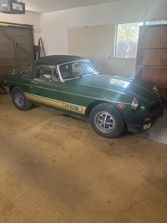 1979 Mini - Image 3 of 8