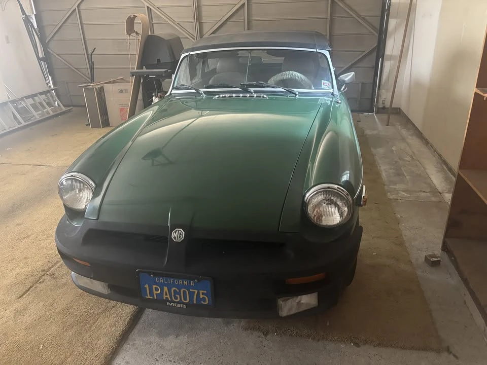 1979 Mini - Image 4 of 8