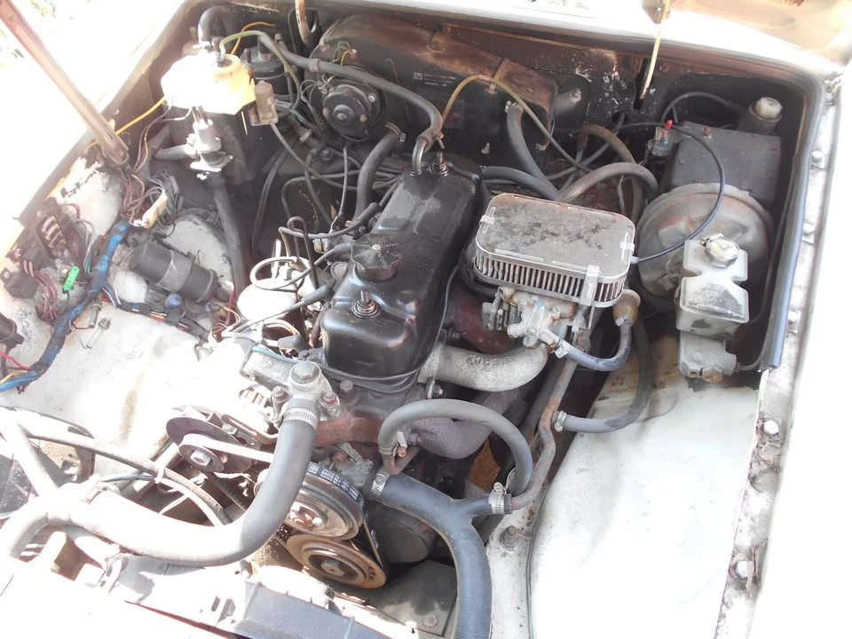 1979 Mini Mini Mark IV - Image 3 of 3