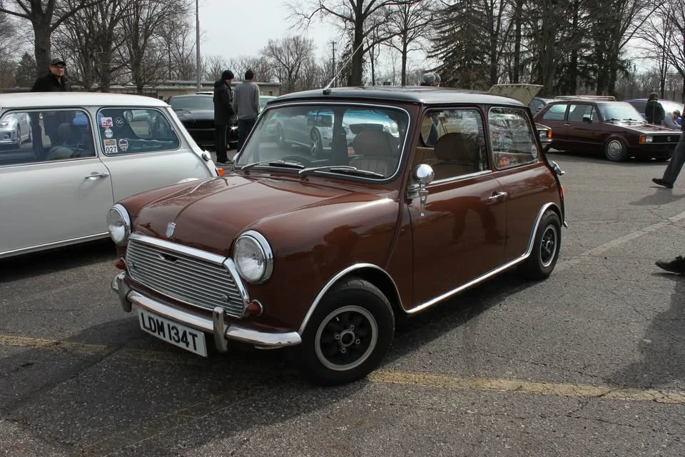 1979 Mini Mini Mark IV - Image 4 of 9