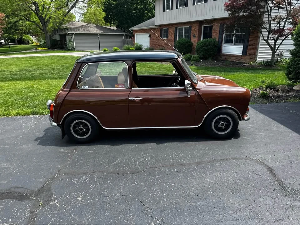 1979 Mini Mini Mark IV - Image 3 of 9
