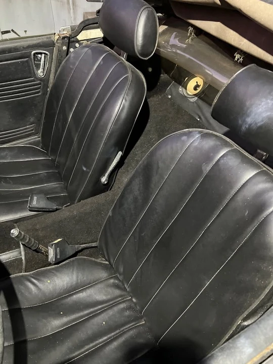 1979 Mini Mini Mark IV - Image 3 of 4