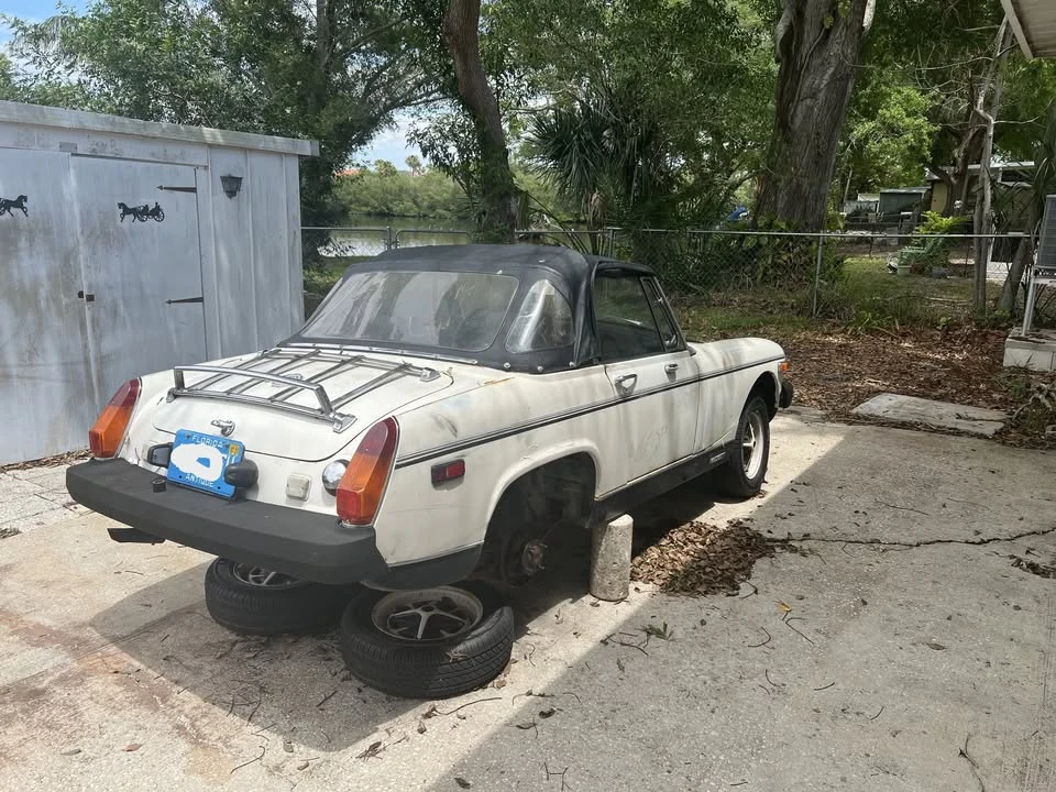 1979 Mini Mini Mark IV - Image 4 of 4