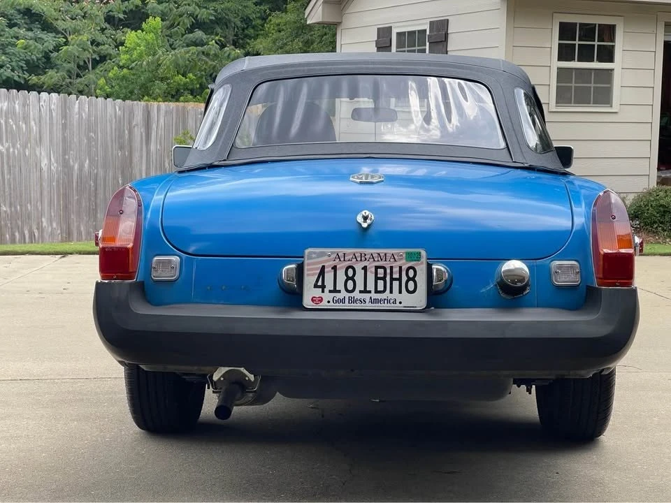 1979 Mini Mini Mark IV - Image 18 of 21