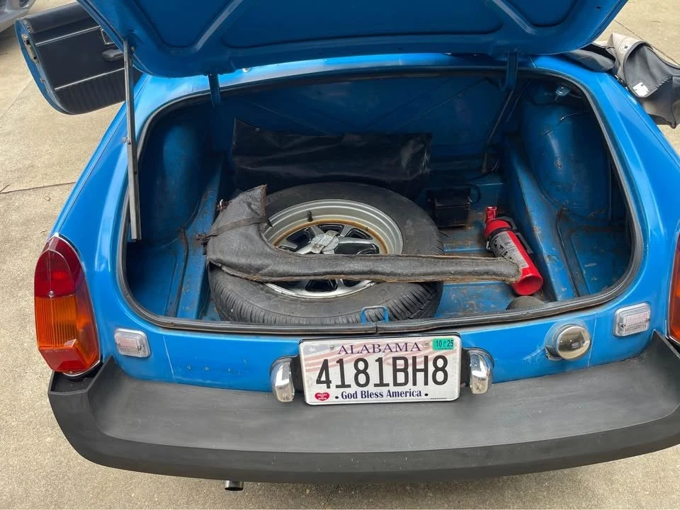 1979 Mini Mini Mark IV - Image 7 of 21