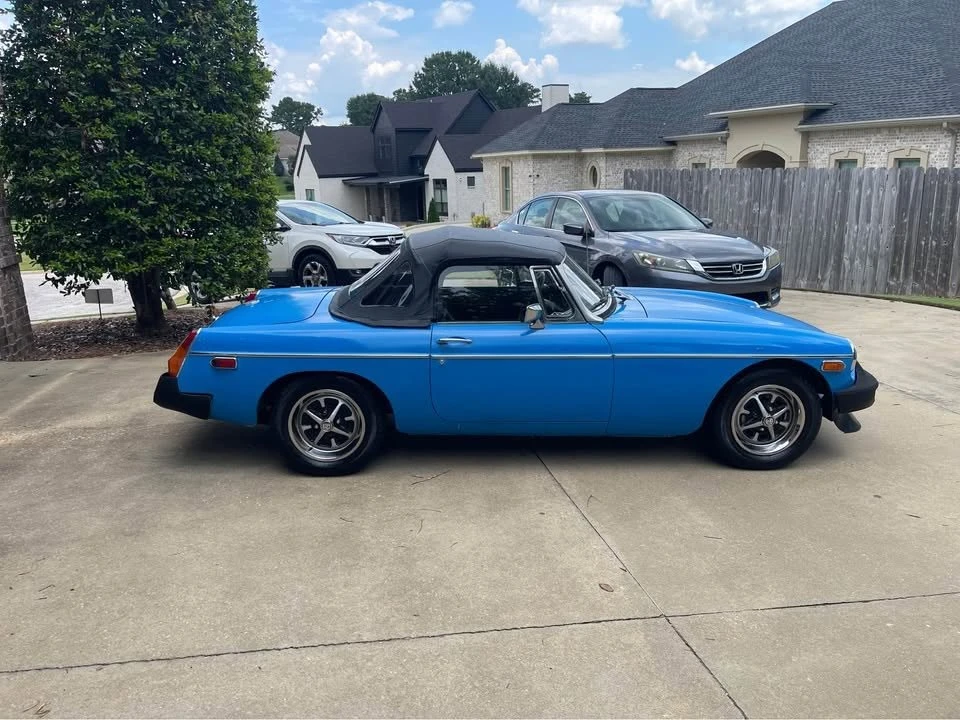 1979 Mini Mini Mark IV - Image 13 of 21