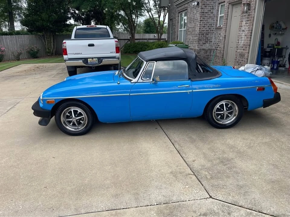 1979 Mini Mini Mark IV - Image 19 of 21