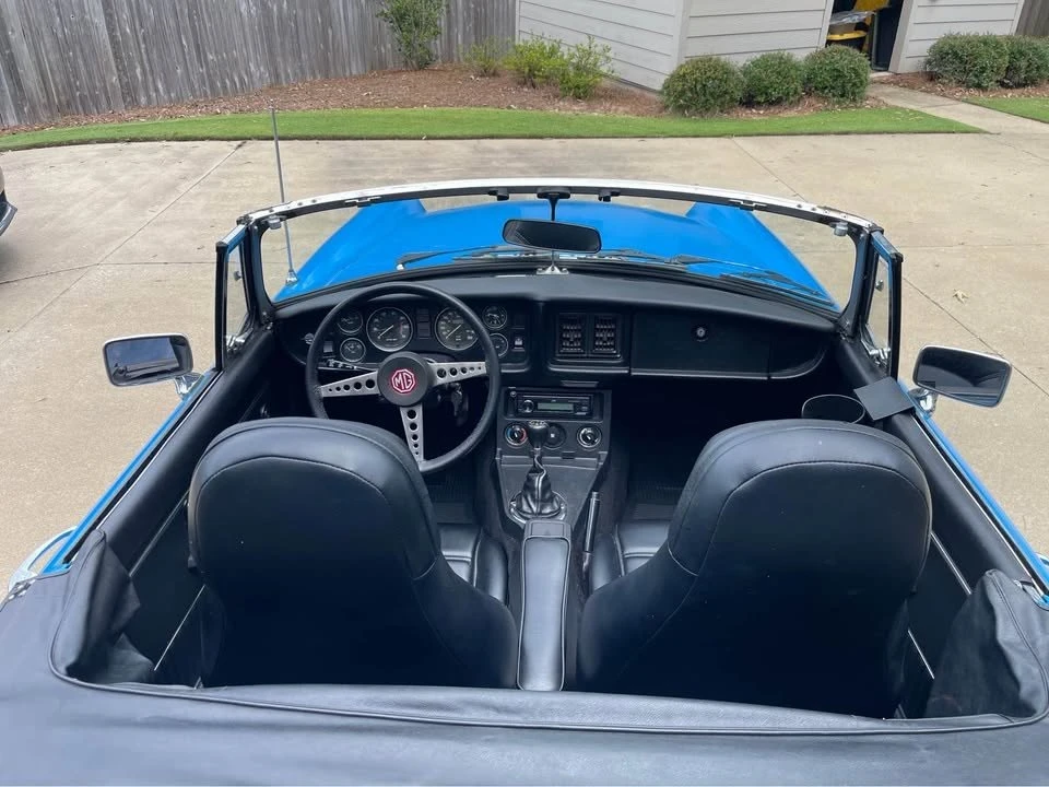1979 Mini Mini Mark IV - Image 3 of 21