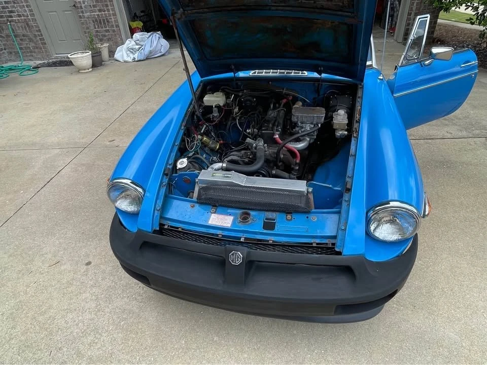 1979 Mini Mini Mark IV - Image 6 of 21