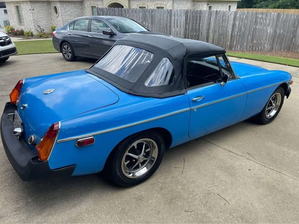 1979 Mini Mini Mark IV - Image 20 of 21