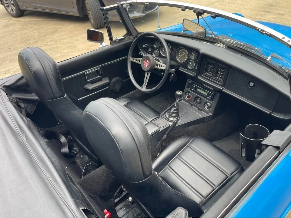 1979 Mini Mini Mark IV - Image 8 of 21