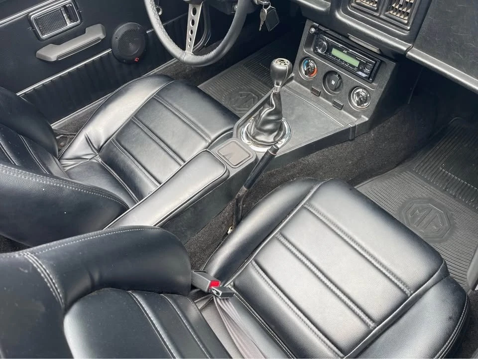 1979 Mini Mini Mark IV - Image 4 of 21