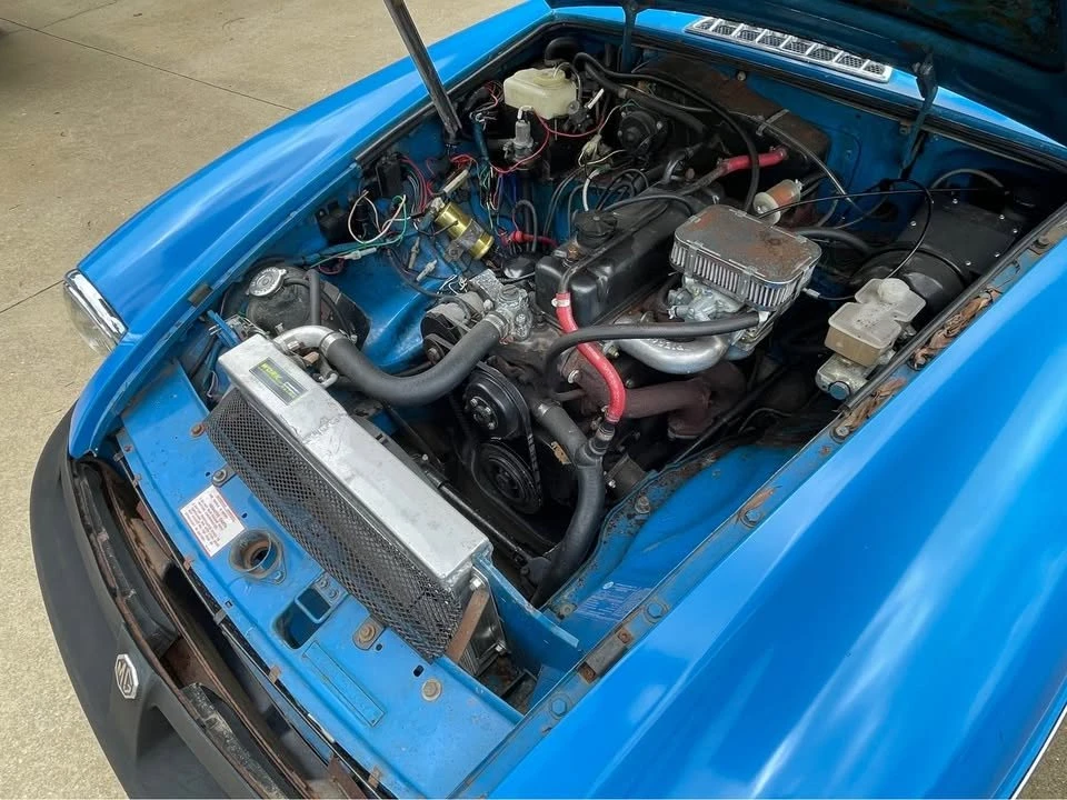 1979 Mini Mini Mark IV - Image 14 of 21