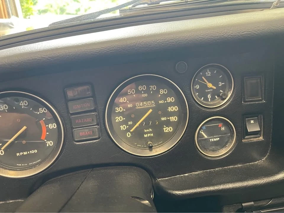 1979 Mini Mini Mark IV - Image 15 of 21