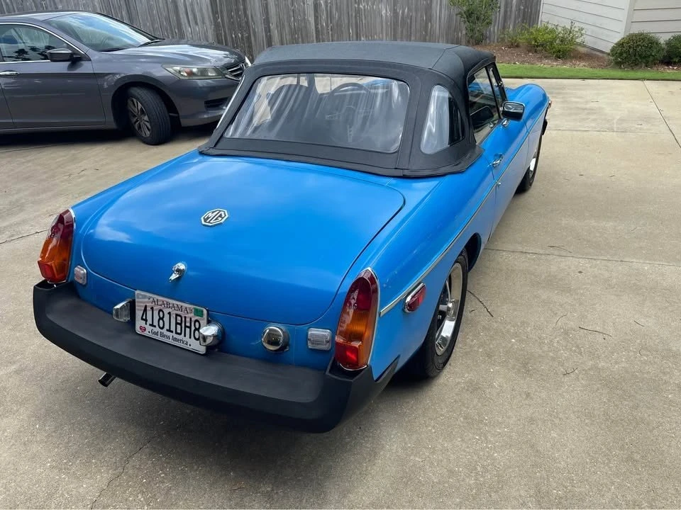 1979 Mini Mini Mark IV - Image 2 of 21