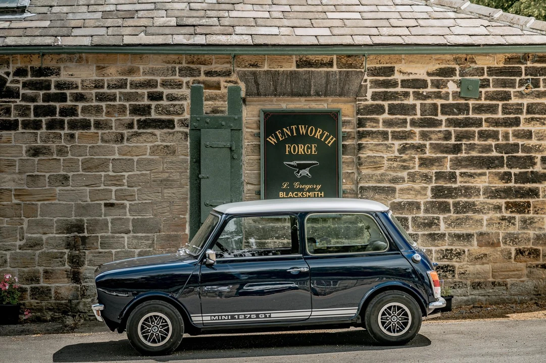 1979 Mini Mini Mark IV - Image 5 of 31