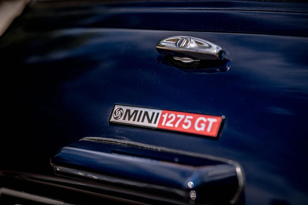 1979 Mini Mini Mark IV - Image 20 of 31