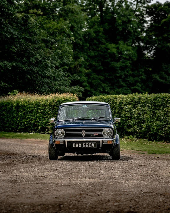 1979 Mini Mini Mark IV - Image 23 of 31