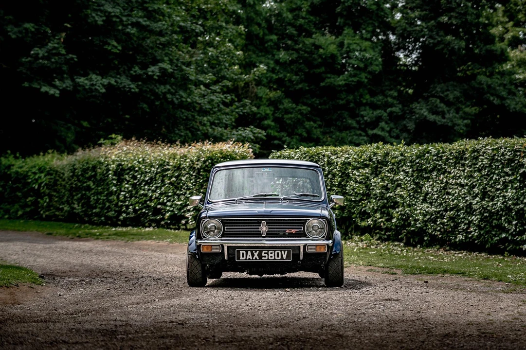 1979 Mini Mini Mark IV - Image 11 of 31