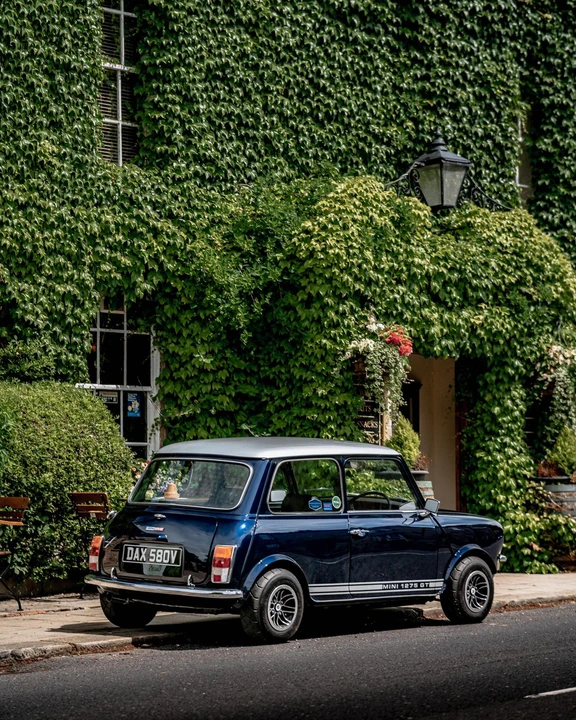 1979 Mini Mini Mark IV - Image 25 of 31