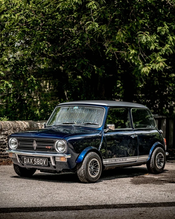1979 Mini Mini Mark IV - Image 26 of 31