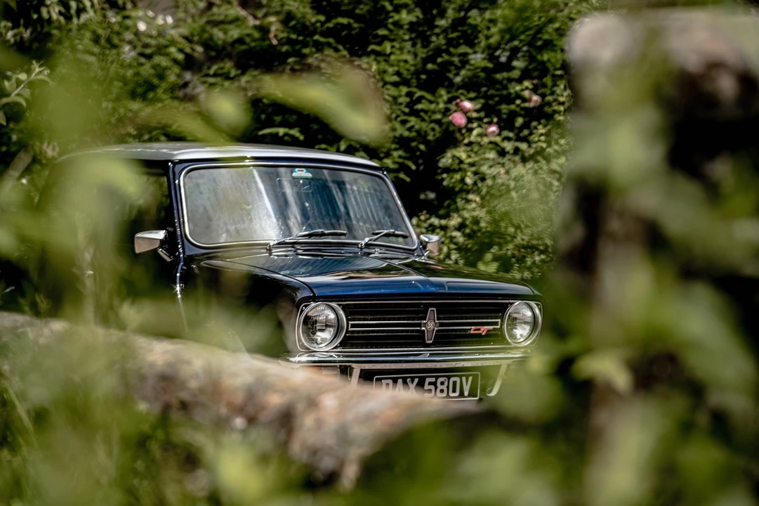 1979 Mini Mini Mark IV - Image 13 of 31