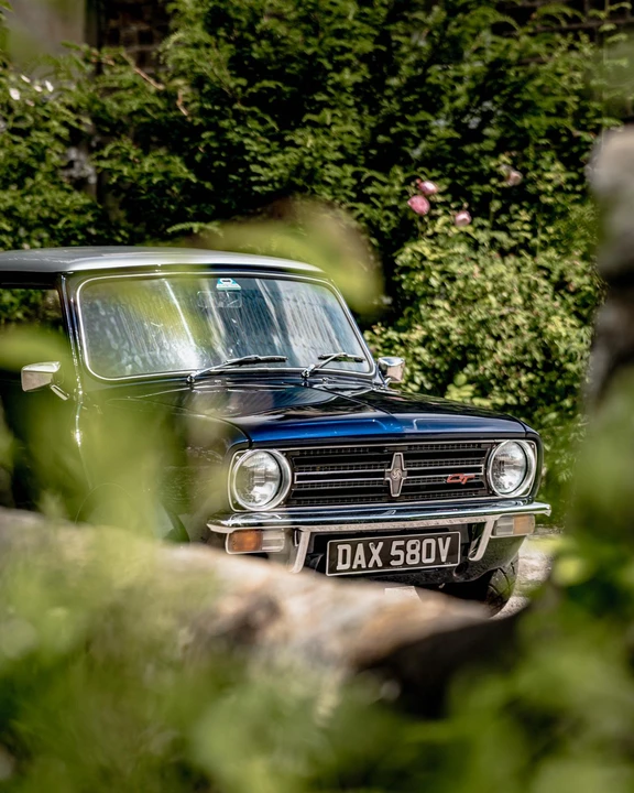 1979 Mini Mini Mark IV - Image 27 of 31