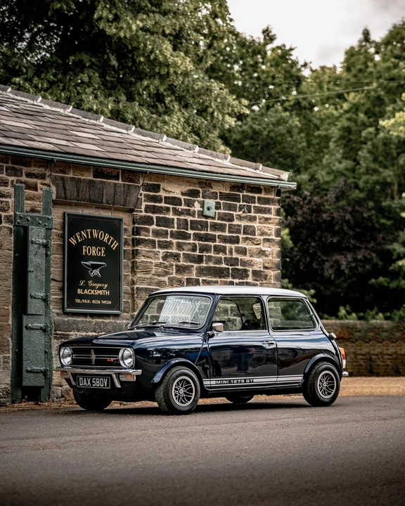 1979 Mini Mini Mark IV - Image 28 of 31