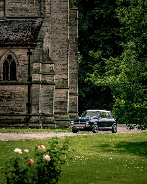1979 Mini Mini Mark IV - Image 29 of 31