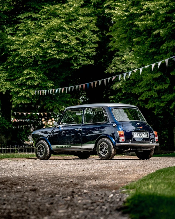 1979 Mini Mini Mark IV - Image 30 of 31