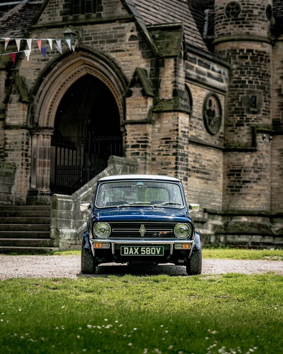 1979 Mini Mini Mark IV - Image 31 of 31