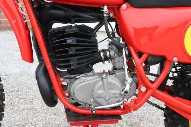 1979 Maico - Image 5 of 6