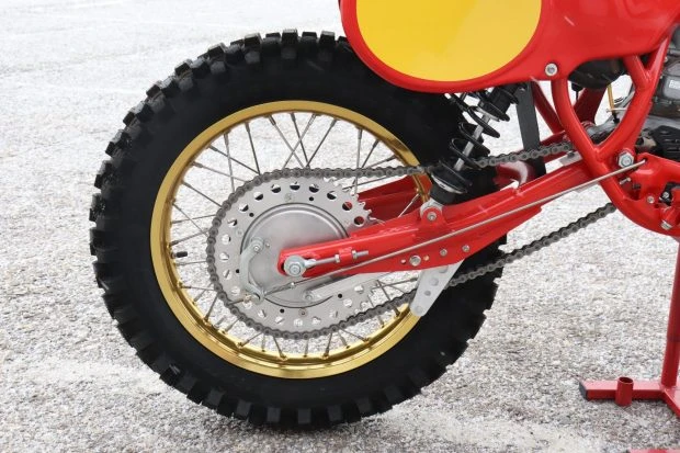 1979 Maico - Image 6 of 6