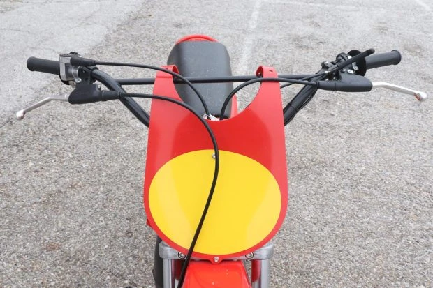 1979 Maico - Image 4 of 6