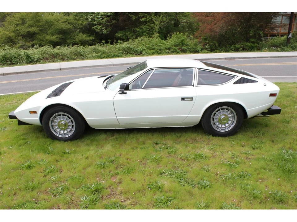 1979 Maserati Khamsin - Image 2 of 31