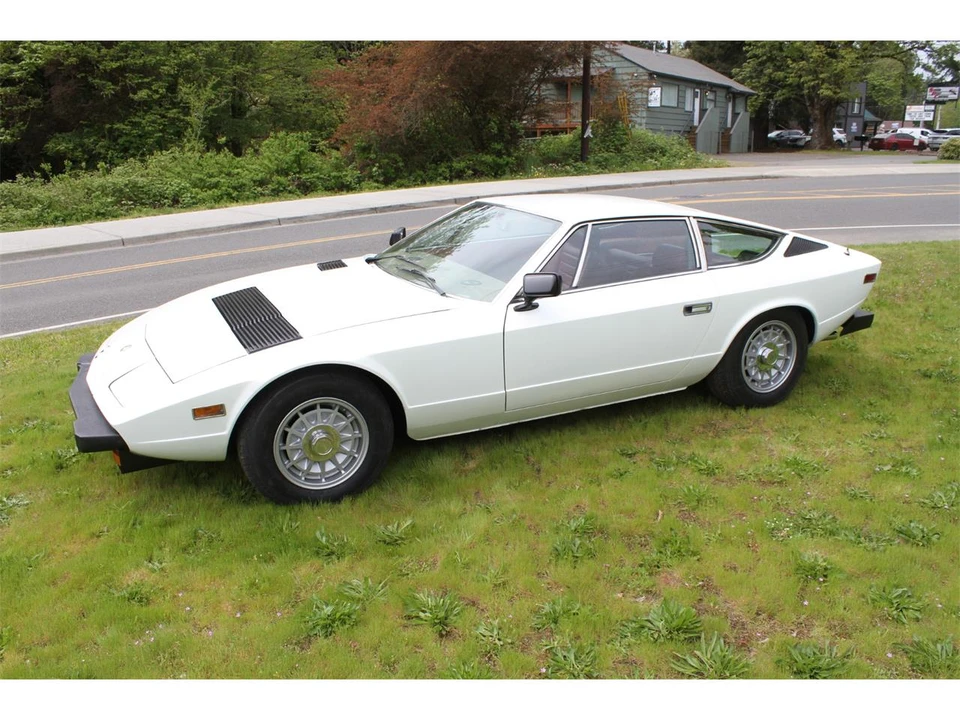 1979 Maserati Khamsin - Image 3 of 31