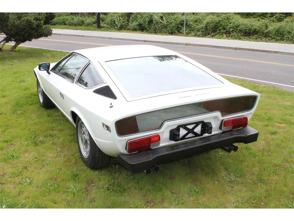 1979 Maserati Khamsin - Image 6 of 31