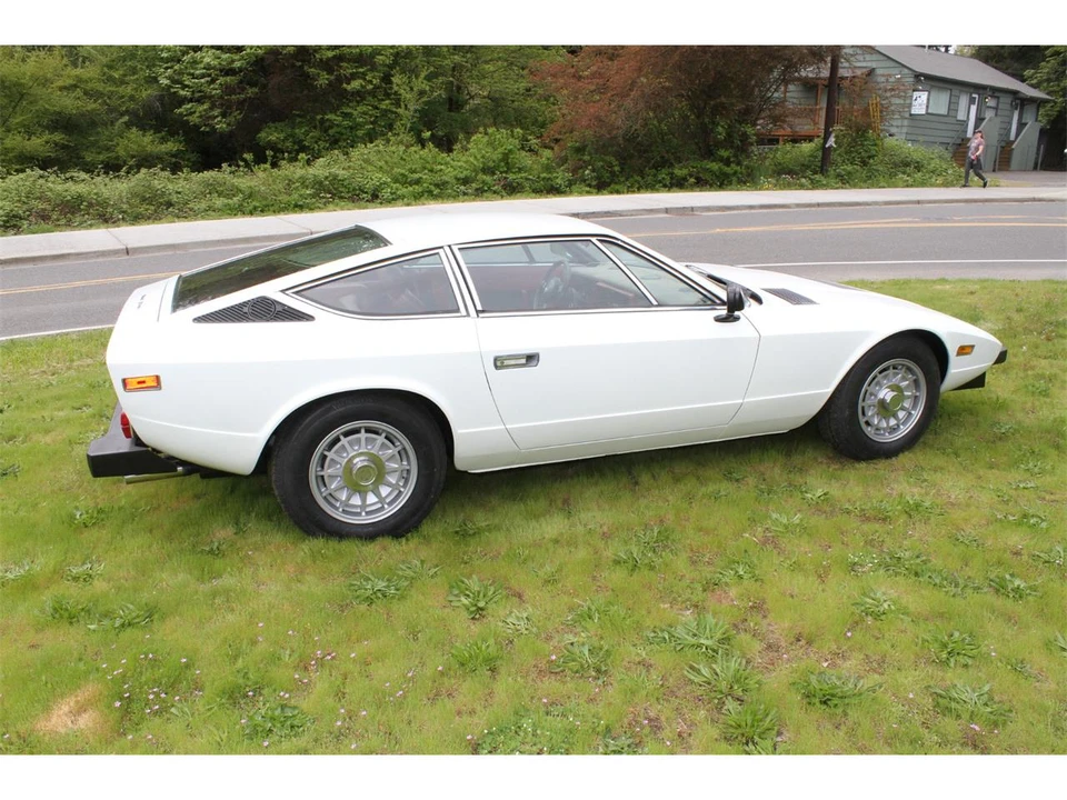 1979 Maserati Khamsin - Image 9 of 31