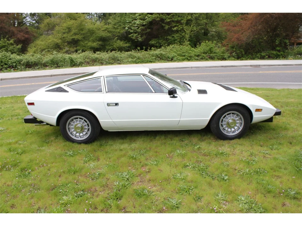 1979 Maserati Khamsin - Image 10 of 31