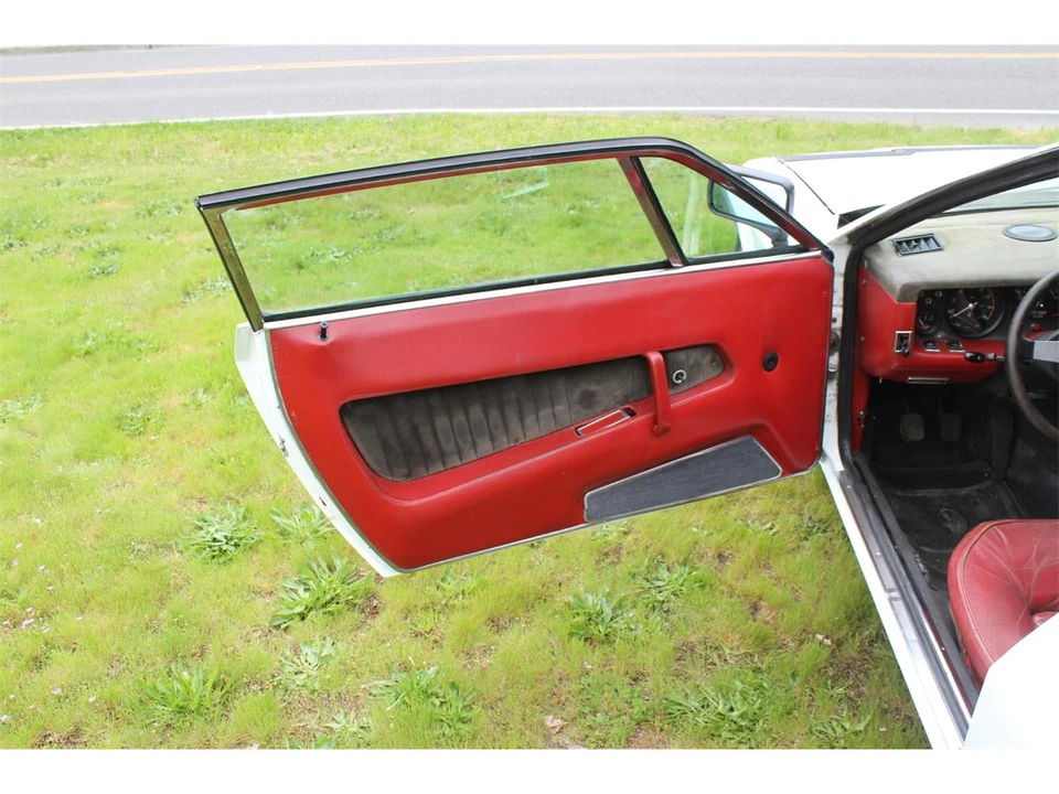 1979 Maserati Khamsin - Image 14 of 31