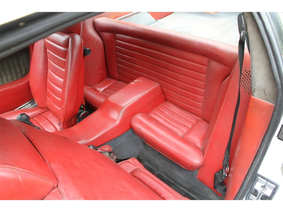 1979 Maserati Khamsin - Image 24 of 31