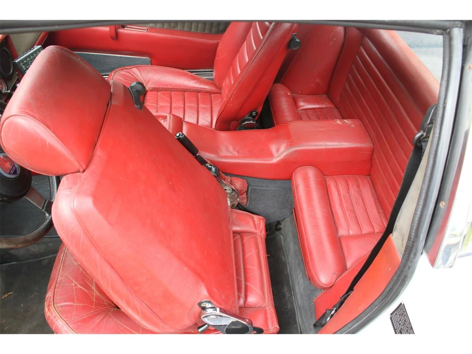 1979 Maserati Khamsin - Image 25 of 31